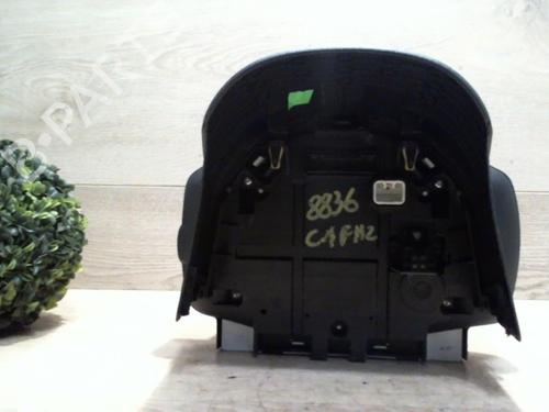 Quadro strumenti CITROËN C1 II (PA_, PS_) 1.0 VTi 72 (72 hp) 29550069