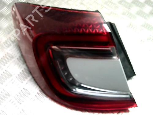Used Left taillight Left taillight 36899934 36899934