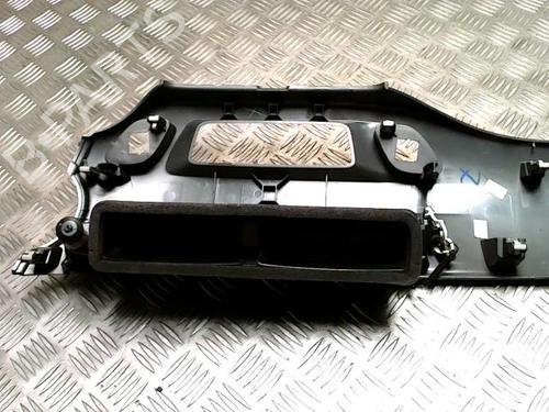 Air vent CITROËN C3 II (SC_) 1.6 HDi 90 | BP34417360I21  - Image 5