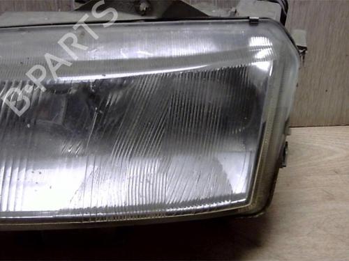 Left headlight RENAULT ESPACE III (JE0_) 2.2 12V TD (JE0E, JE0H, JE0P) | BP25413176C28 