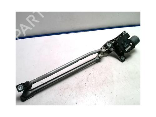 Vindrute Vindusviskermekanisme VOLVO C30 (533) 1.6 D (109 hp) 25417590