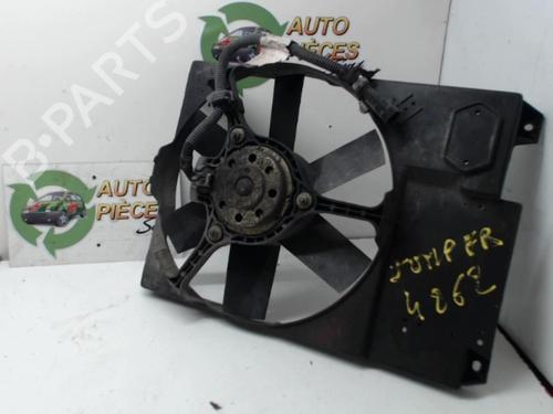 Used Heater blower motor CITROËN JUMPER I Van (244) 2.0 HDi (84 hp) 25397991