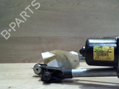 Viskermotor vindrude RENAULT MEGANE III Hatchback (BZ0/1_, B3_) 1.9 dCi (BZ0N, BZ0J) | BP25401979M29 