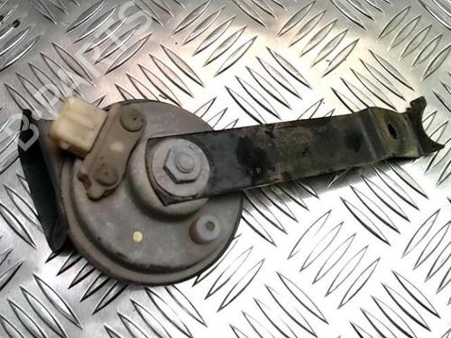 Horn CITROËN C4 Picasso I MPV (UD_) 1.6 HDi | BP26389375E13 