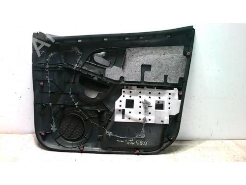 Used Front right panel TOYOTA YARIS VERSO (_P2_) 1.4 D-4D (NLP20_, NLP22_) (75 hp) 25423072