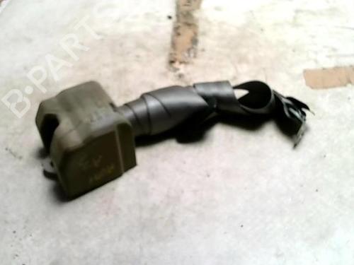Rear left seatbelt AUDI A3 (8P1) 2.0 TDI 16V | BP26676635I29 