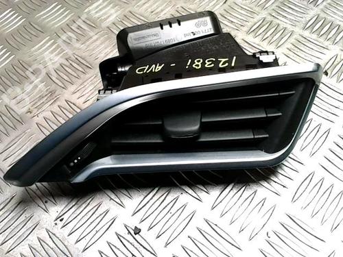 Luftventil Luftventil PEUGEOT 208 I (CA_, CC_) 1.2 VTI 82 (82 hp) 33717428 33717428