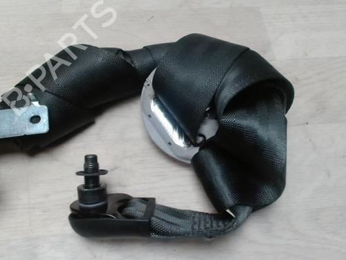 Front right seatbelt HYUNDAI i30 (FD) 1.6 CRDi | BP27928961I25 