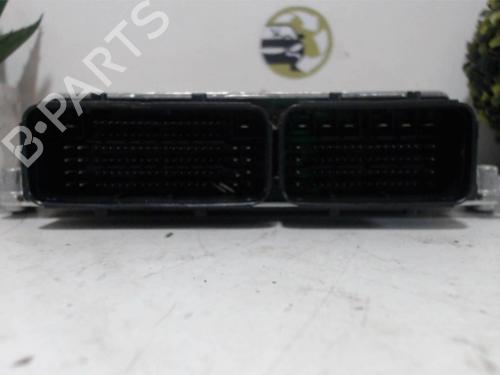Engine control unit (ECU) CITROËN C4 II (NC_) 1.2 THP 130 (NCHNYM, NCHNYT) | BP25392609M57 