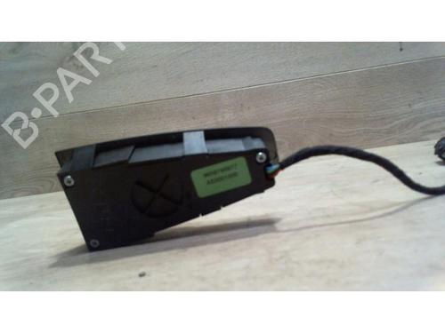 Commande Chauffage CITROËN C4 Grand Picasso I (UA_) 1.6 HDi | BP25384300I5