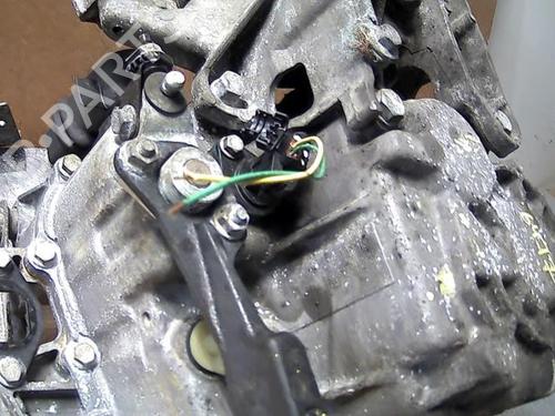 Gearbox RENAULT ESPACE III (JE0_) 2.2 12V TD (JE0E, JE0H, JE0P) | BP25415734M3 