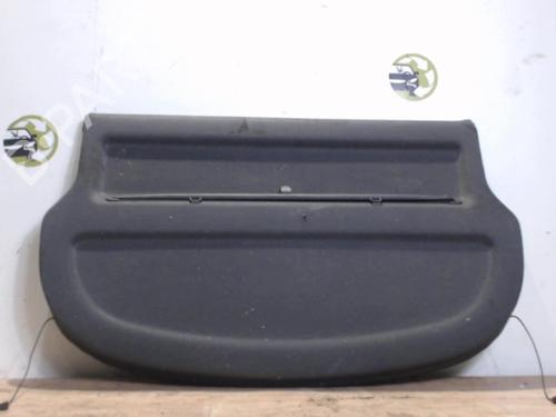 Used Rear parcel shelf RENAULT LAGUNA II (BG0/1_) 1.9 dCi (BG08, BG0G) (120 hp) 25386800