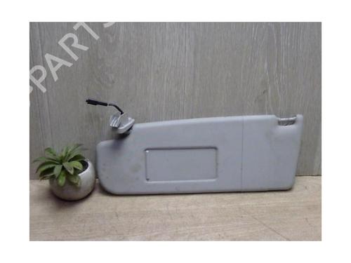 Left sun visor VW POLO IV (9N_, 9A_) 1.2 12V | BP25409096I1 