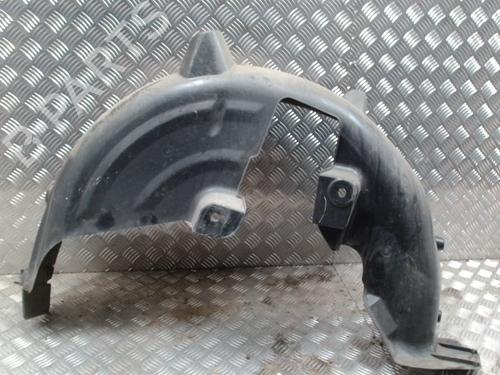 Hjulbue Hjulbue RENAULT CAPTUR II (HF_) E-TECH 145 (HFMU) (143 hp) 35955611 35955611