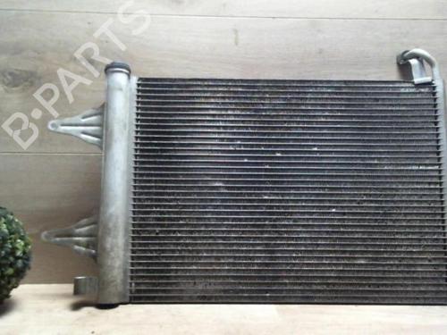 AC radiator SEAT IBIZA III (6L1) 1.4 TDI | BP29470322M32 