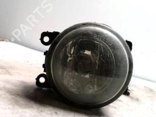 Nebelscheinwerfer links für RENAULT SCÉNIC II (JM0/1_) 1.9 dCi (JM0G, JM12, JM1G, JM2C) (120 hp) 26679002