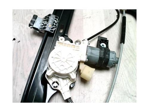 Front right window mechanism BMW 5 (E60) 530 xd | BP25421548C23 