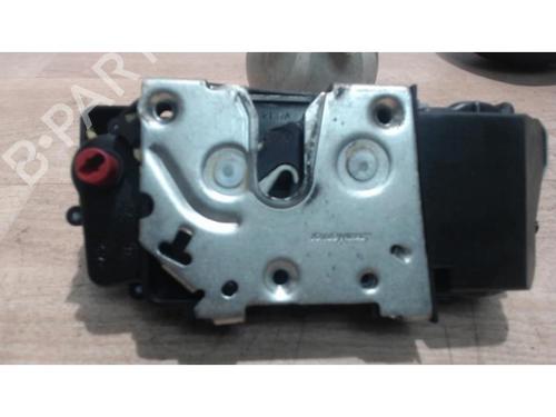 Rear right lock CITROËN C5 II (RC_) 1.6 HDi (RC8HZB) | BP25385799C99 