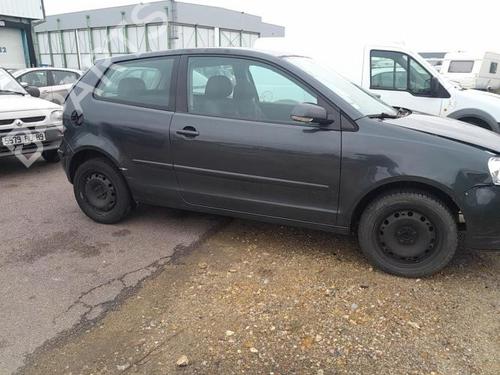 Throttle body VW POLO IV (9N_, 9A_) 1.4 TDI | BP25709185M82