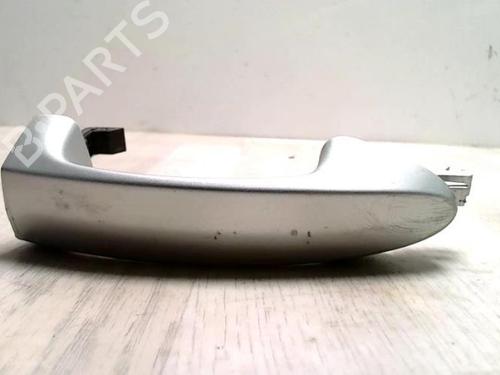 Høyre foran utvendig håndtak FORD FIESTA VI (CB1, CCN) 1.4 TDCi | BP25430794C129 