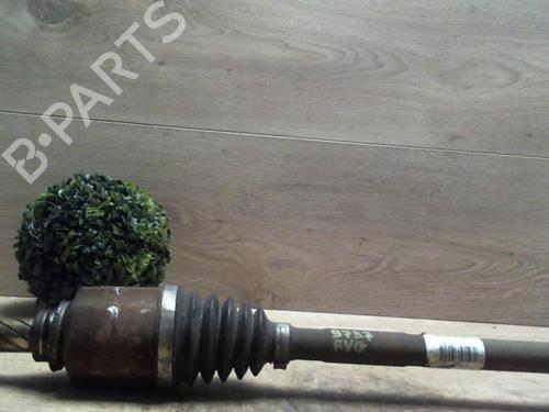 Left front driveshaft RENAULT GRAND SCÉNIC III (JZ0/1_) 1.5 dCi (JZ09, JZ0D, JZ10, JZ14, JZ1G, JZ29, JZ2C) | BP31230251M38