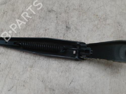 Used Front windshield wiper arm Front windshield wiper arm PEUGEOT 207 (WA_, WC_) 1.6 HDi (90 hp) 31234681 31234681