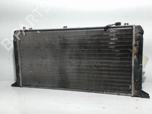 Used Water radiator AUDI 80 B3 Saloon (893, 894, 8A2) 1.8 S (90 hp) 25400297