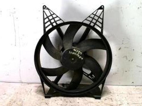 Used Heater blower motor RENAULT SAFRANE I (B54_) 2.1 dT (B546) (88 hp) 25430285