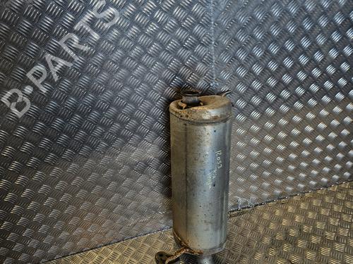 Exhaust system KIA VENGA (YN) 1.4 CRDi 90 | BP36004429M121 - Image 2