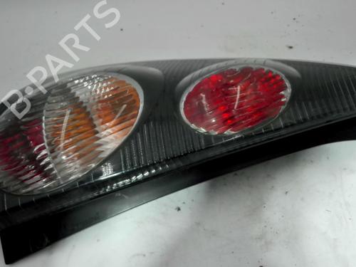 Used Left taillight CITROËN C1 (PM_, PN_) 1.0 (68 hp) 31235548