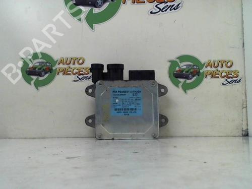 Used Steering ECU CITROËN C3 I (FC_, FN_) 1.6 16V HDi (90 hp) 30289548