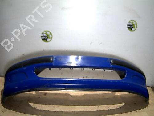 Pare-chocs avant PEUGEOT 106 II (1A_, 1C_) 1.1 i (60 hp) 25385099