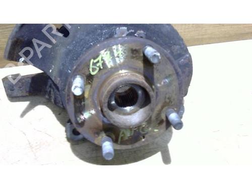 Left front steering knuckle DAEWOO REZZO (U100) 1.6 | BP25414218M25 