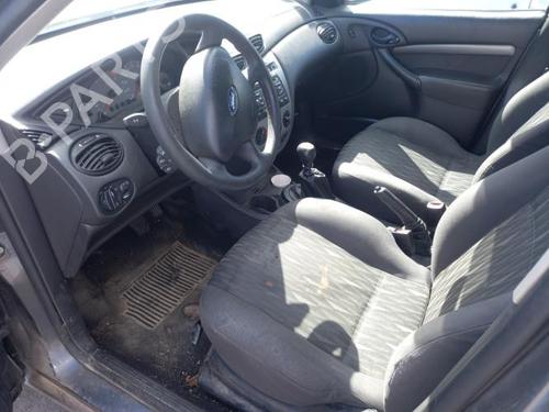 Komplette front FORD FOCUS I (DAW, DBW) 1.8 TDCi | BP30942133S1