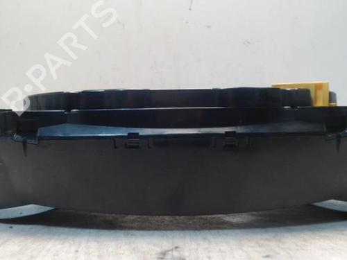 Instrument cluster PEUGEOT 3008 I MPV (0U_) 2.0 HDi 150 / BlueHDi 150 | BP25422400C47 