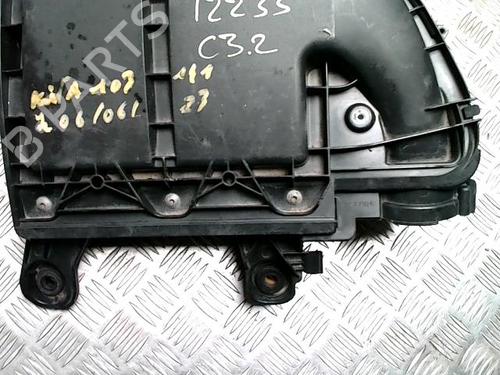 Air filter box CITROËN C3 II (SC_) 1.4 HDi 70 (SC8HZC, SC8HR0, SC8HP4) | BP36037622M87 - Image 3