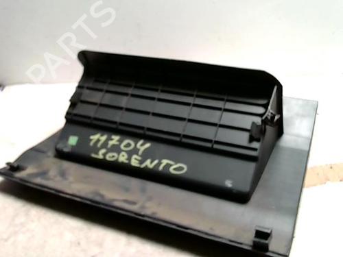 Glove box KIA SORENTO I (JC) 2.5 CRDi 4WD | BP31226595C95