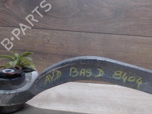 Right front suspension arm AUDI A4 B6 (8E2) 1.9 TDI | BP25385279M13 