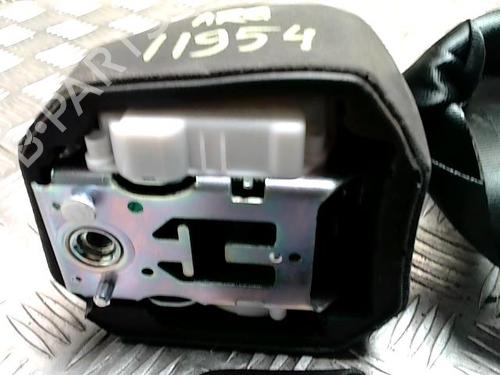 Rear left seatbelt CITROËN DS3 (SA_) 1.6 HDi 90 | BP34182768I29 - Image 5