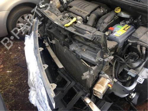 Højre bremsekaliber foran CITROËN C3 Picasso (SH_) 1.6 HDi | BP25392642M104 