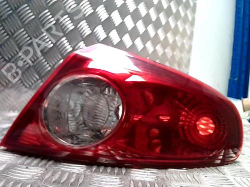 Used Right taillight CHEVROLET LACETTI (J200) 1.6 (109 hp) 25790814