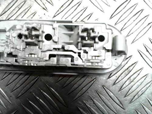 Interior roof light RENAULT KANGOO Express (FW0/1_) 1.5 dCi 80 (FW15) | BP35946864I8  - Image 6