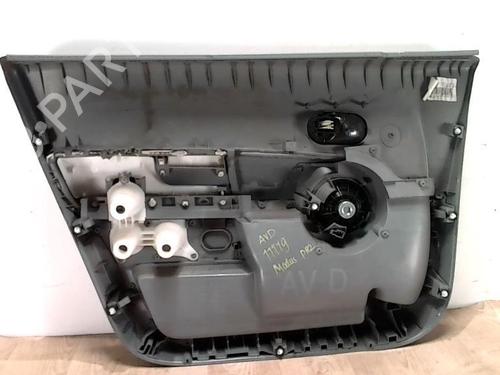 Forreste højre beklædning RENAULT MODUS / GRAND MODUS (F/JP0_) 1.5 dCi (FP0F, JP0F) (86 hp) 28055116