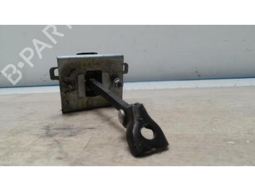 Hinge/Door check strap CITROËN C4 Coupe (LA_) 1.6 HDi | BP25422216C146 