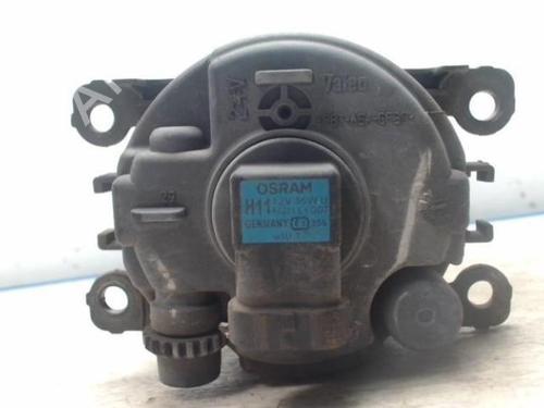 Right front fog light RENAULT SCÉNIC II (JM0/1_) 1.9 dCi (JM14) | BP28089693C31 