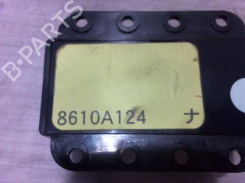 Mando CITROËN C4 AIRCROSS 1.8 HDi 150 AWC (150 hp) 30665314