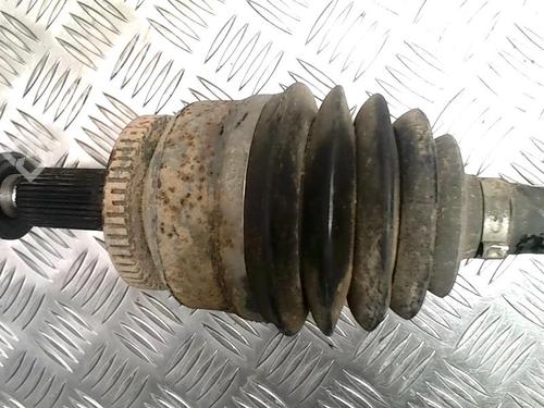 Right front driveshaft KIA CARNIVAL / GRAND CARNIVAL III (VQ) 2.9 CRDi | BP31151171M39 