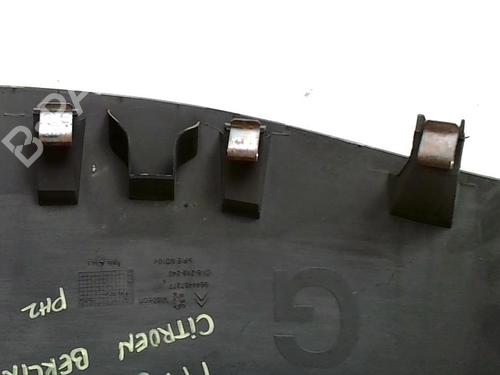 Other CITROËN BERLINGO / BERLINGO FIRST MPV (MF_, GJK_, GFK_) 1.6 16V (MFNFU) | BP25420974O1 