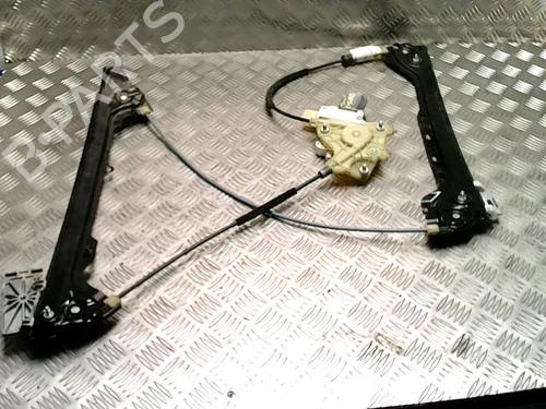 Used Front right window mechanism Front right window mechanism BMW 3 Coupe (E92) 320 d (177 hp) 33236128 33236128
