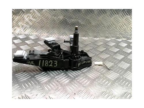 Rear wiper motor CITROËN C4 Picasso II 1.6 HDi / BlueHDi 115 | BP25429820M102